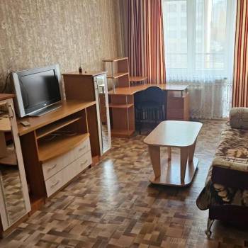 Сдается 1-комнатная квартира, 36 м²
