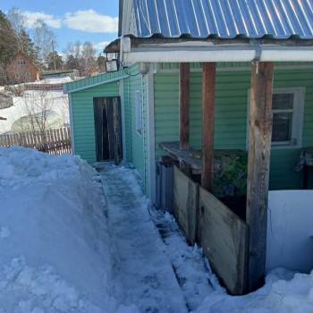 Продается Дом, 50 м²