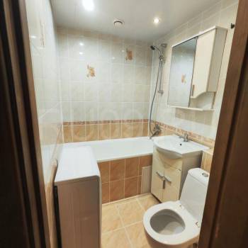 Продается 1-комнатная квартира, 30 м²