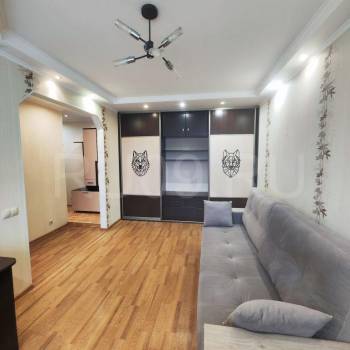 Продается 1-комнатная квартира, 30 м²