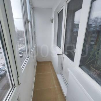 Продается 1-комнатная квартира, 30 м²