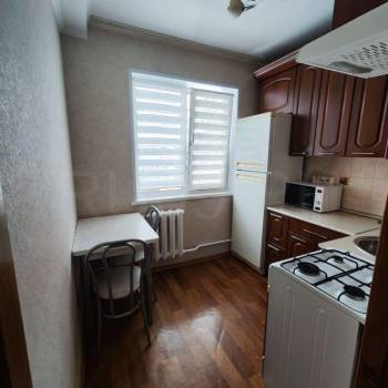 Продается 1-комнатная квартира, 30 м²