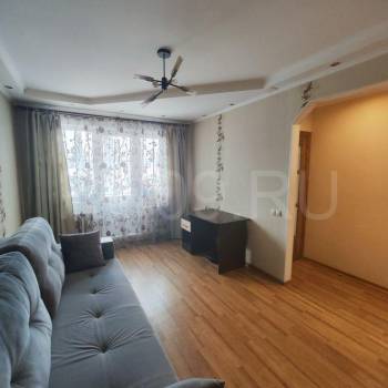 Продается 1-комнатная квартира, 30 м²