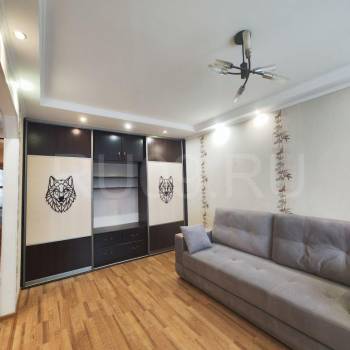 Продается 1-комнатная квартира, 30 м²