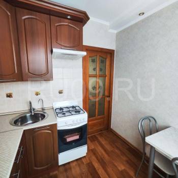 Продается 1-комнатная квартира, 30 м²