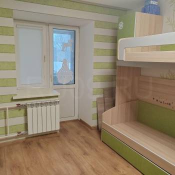 Продается 2-х комнатная квартира, 60 м²