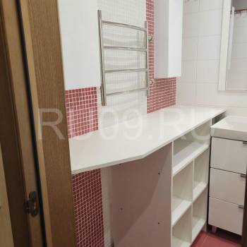 Продается 2-х комнатная квартира, 60 м²