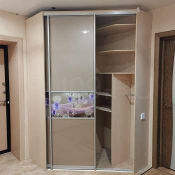 Продается 2-х комнатная квартира, 60 м²