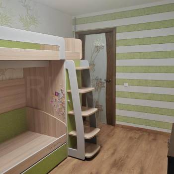 Продается 2-х комнатная квартира, 60 м²