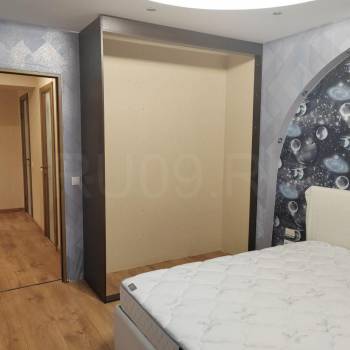 Продается 2-х комнатная квартира, 60 м²