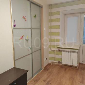 Продается 2-х комнатная квартира, 60 м²