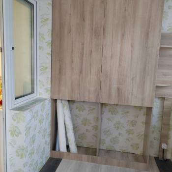 Продается 2-х комнатная квартира, 60 м²