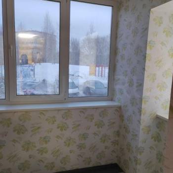 Продается 2-х комнатная квартира, 60 м²