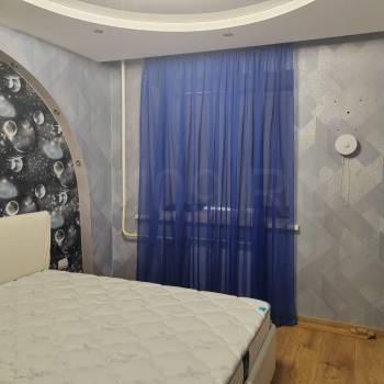 Продается 2-х комнатная квартира, 60 м²