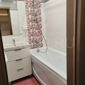 Продается 2-х комнатная квартира, 60 м²