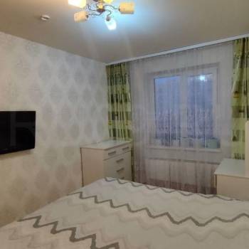 Продается 3-х комнатная квартира, 81 м²