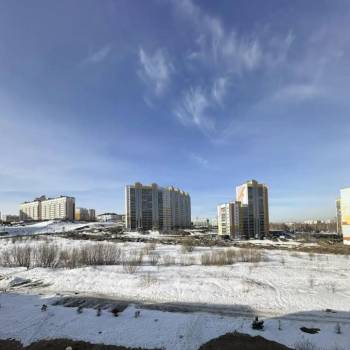 Продается 1-комнатная квартира, 21 м²