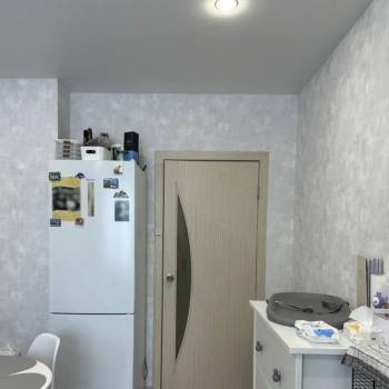 Продается 1-комнатная квартира, 21 м²