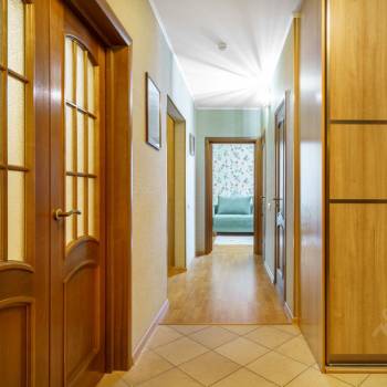 Продается 3-х комнатная квартира, 87 м²