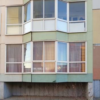 Продается 1-комнатная квартира, 36 м²