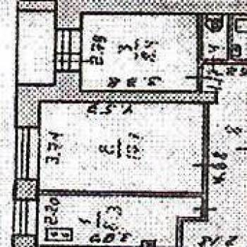 Продается Многокомнатная квартира, 74,3 м²
