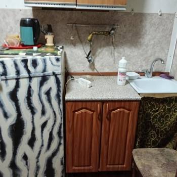 Продается 1-комнатная квартира, 22,4 м²