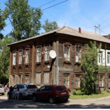 Продается 1-комнатная квартира, 22,4 м²