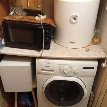 Продается 1-комнатная квартира, 22,4 м²