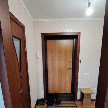 Продается 1-комнатная квартира, 31,3 м²