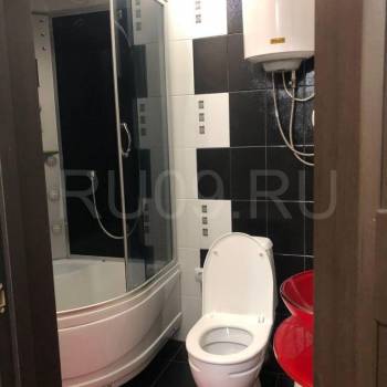 Продается 1-комнатная квартира, 35 м²