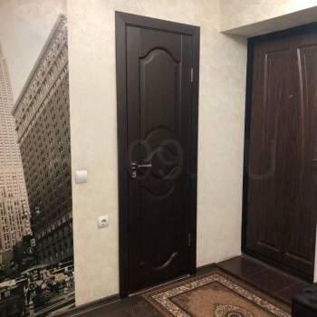 Продается 1-комнатная квартира, 35 м²
