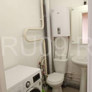 Сдается 1-комнатная квартира, 34 м²