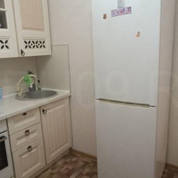Сдается 1-комнатная квартира, 34 м²