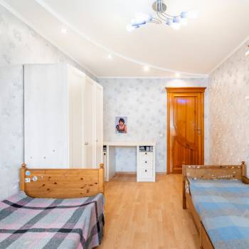 Продается 3-х комнатная квартира, 82,8 м²