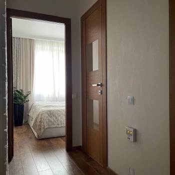Сдается 2-х комнатная квартира, 52 м²