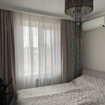 Сдается 2-х комнатная квартира, 52 м²