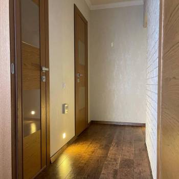 Сдается 2-х комнатная квартира, 52 м²