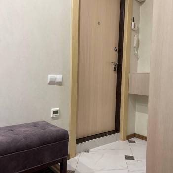 Сдается 2-х комнатная квартира, 52 м²