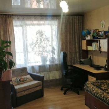 Продается 2-х комнатная квартира, 53 м²