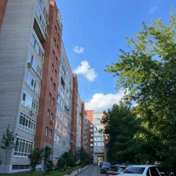 Продается 1-комнатная квартира, 34 м²