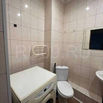 Продается 1-комнатная квартира, 34 м²