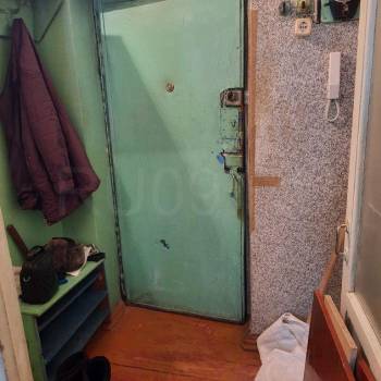 Продается 1-комнатная квартира, 28 м²