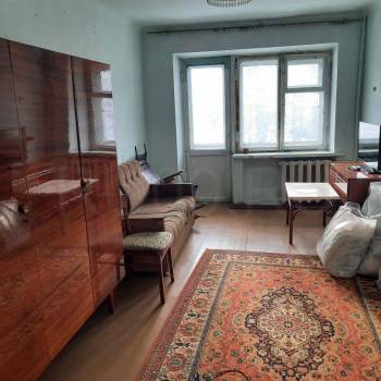 Продается 1-комнатная квартира, 28 м²
