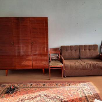 Продается 1-комнатная квартира, 28 м²