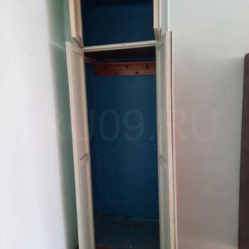 Продается 1-комнатная квартира, 28 м²