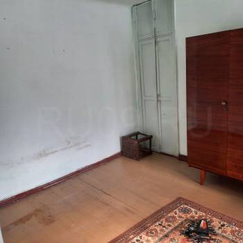 Продается 1-комнатная квартира, 28 м²