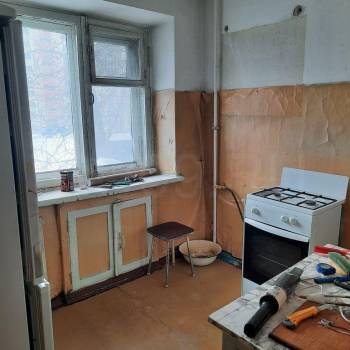 Продается 1-комнатная квартира, 28 м²