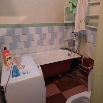 Продается 1-комнатная квартира, 28 м²
