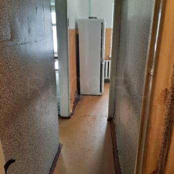 Продается 1-комнатная квартира, 28 м²