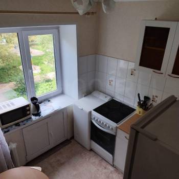 Сдается 1-комнатная квартира, 30 м²